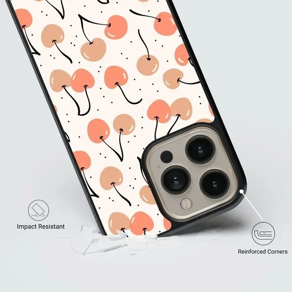 Summer Phone Case iPhone 16 Pro, 15 Pro, 14, Samsung Galaxy S25 Google Pixel 9 - Picture 4 of 7